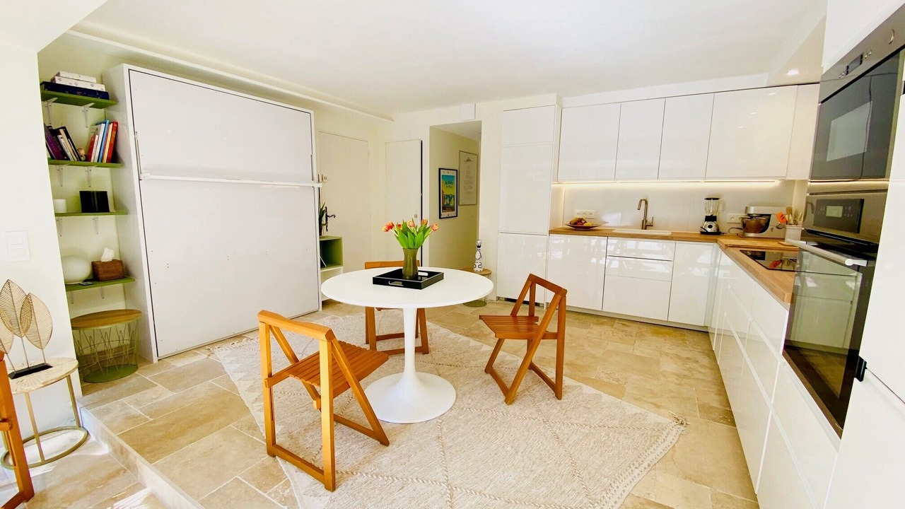 Photo of Kitchen in Gassin