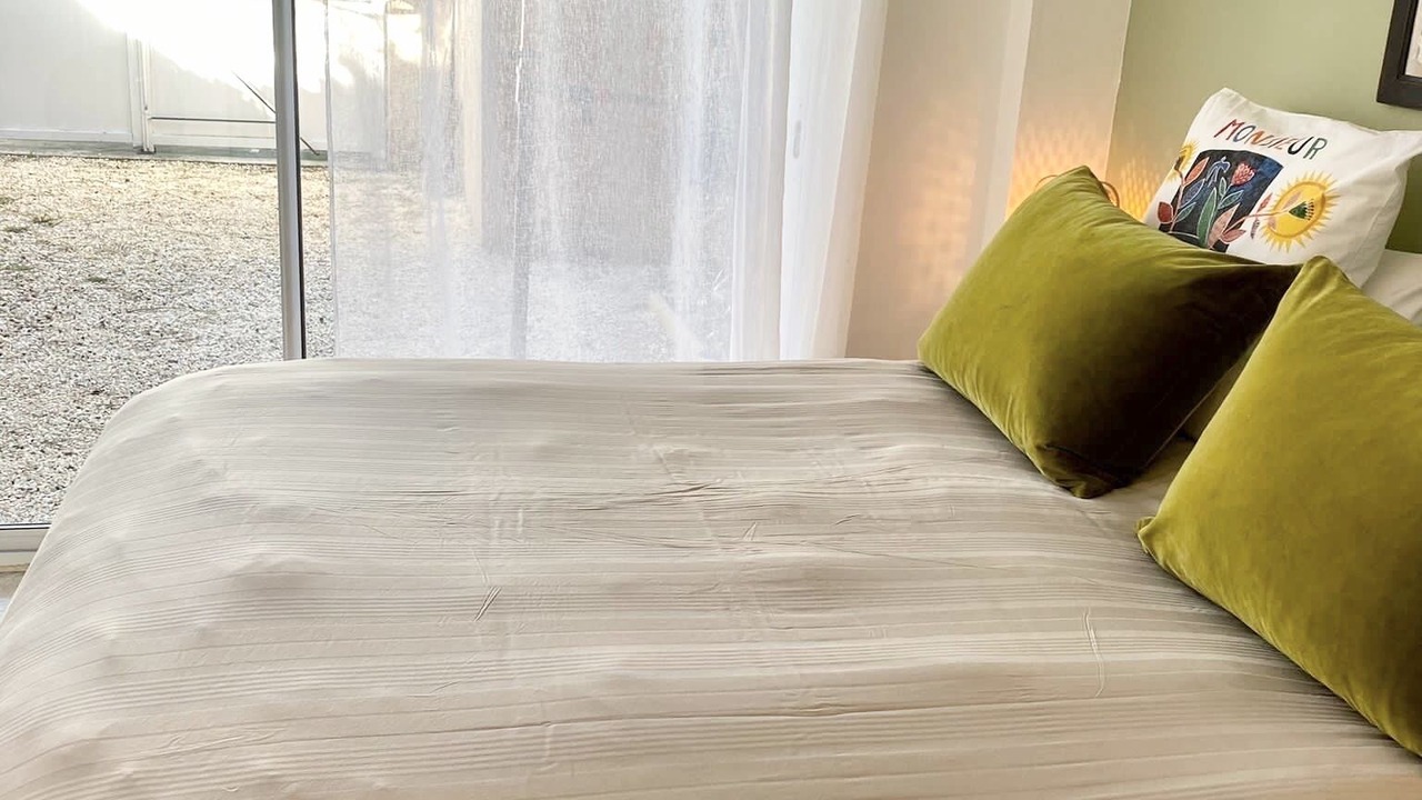 Photo of Bedroom in Gassin