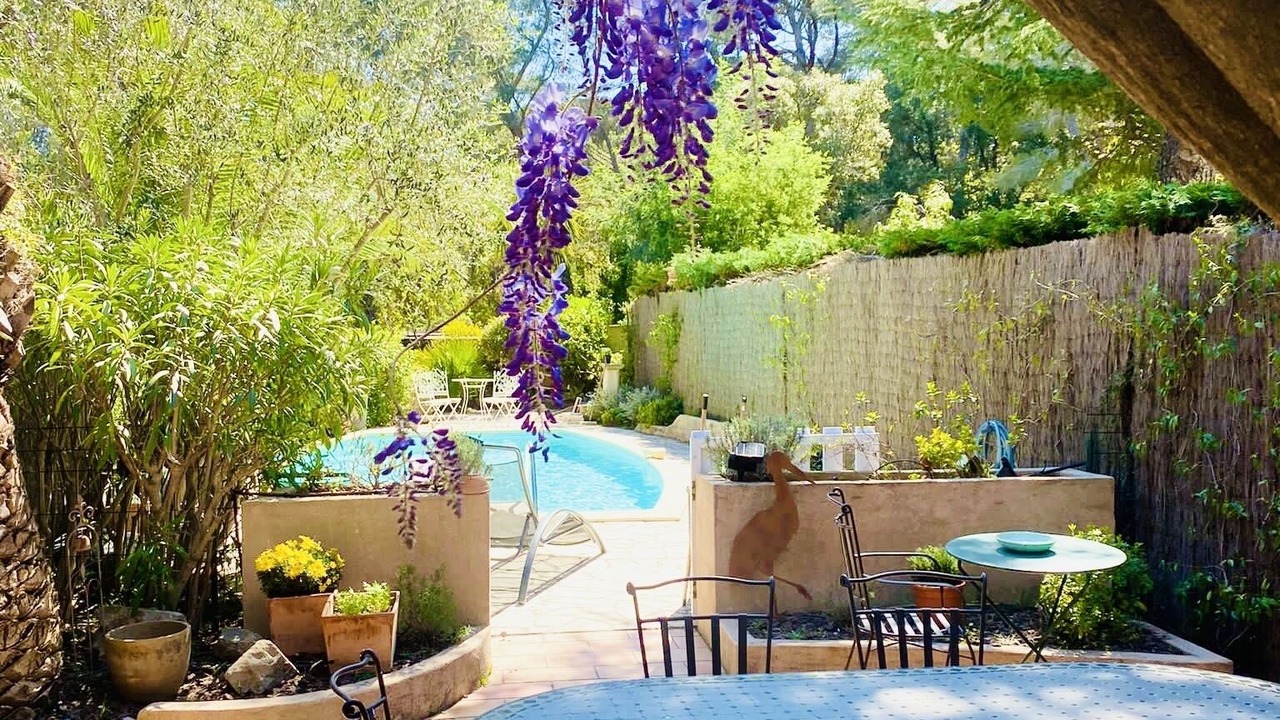 Photo of Outdoor in Gassin