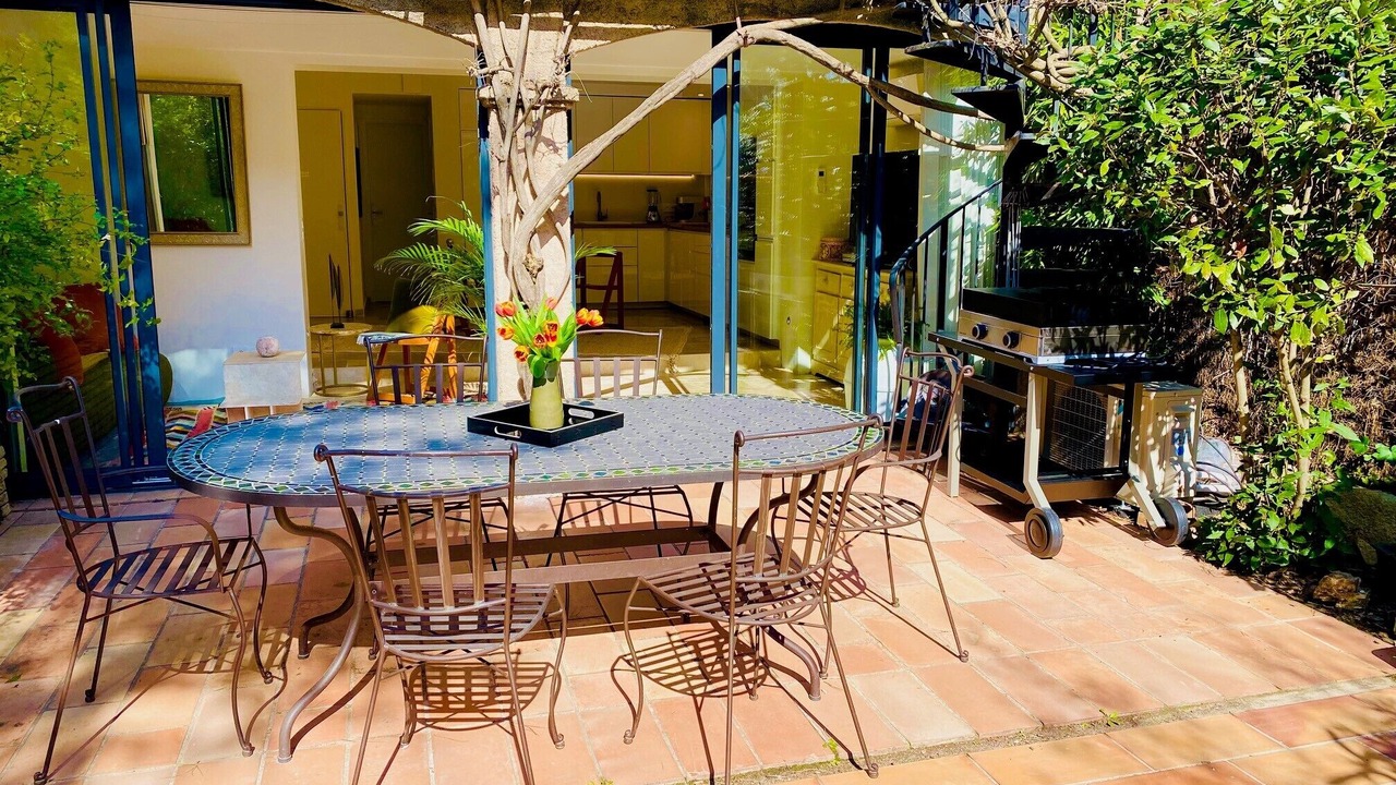 Photo of Outdoor in Gassin