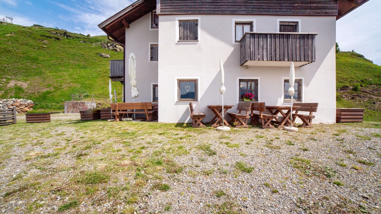 Photo of Outdoor in San Leonardo in Passiria