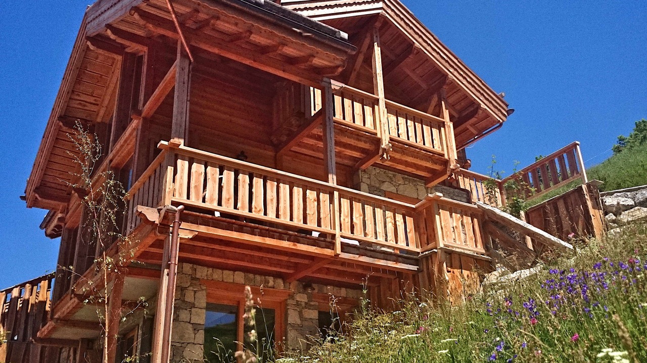 Photo of Outdoor in Vars