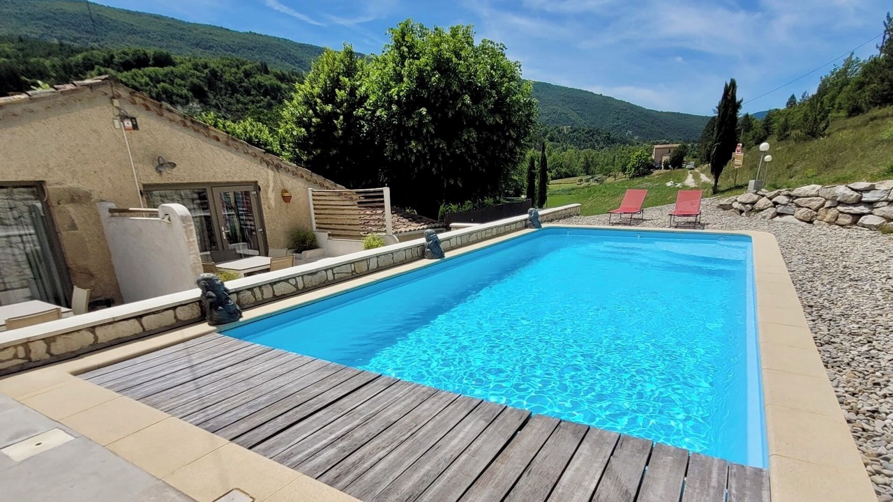 Photo of Outdoor in Barret-sur-Meouge