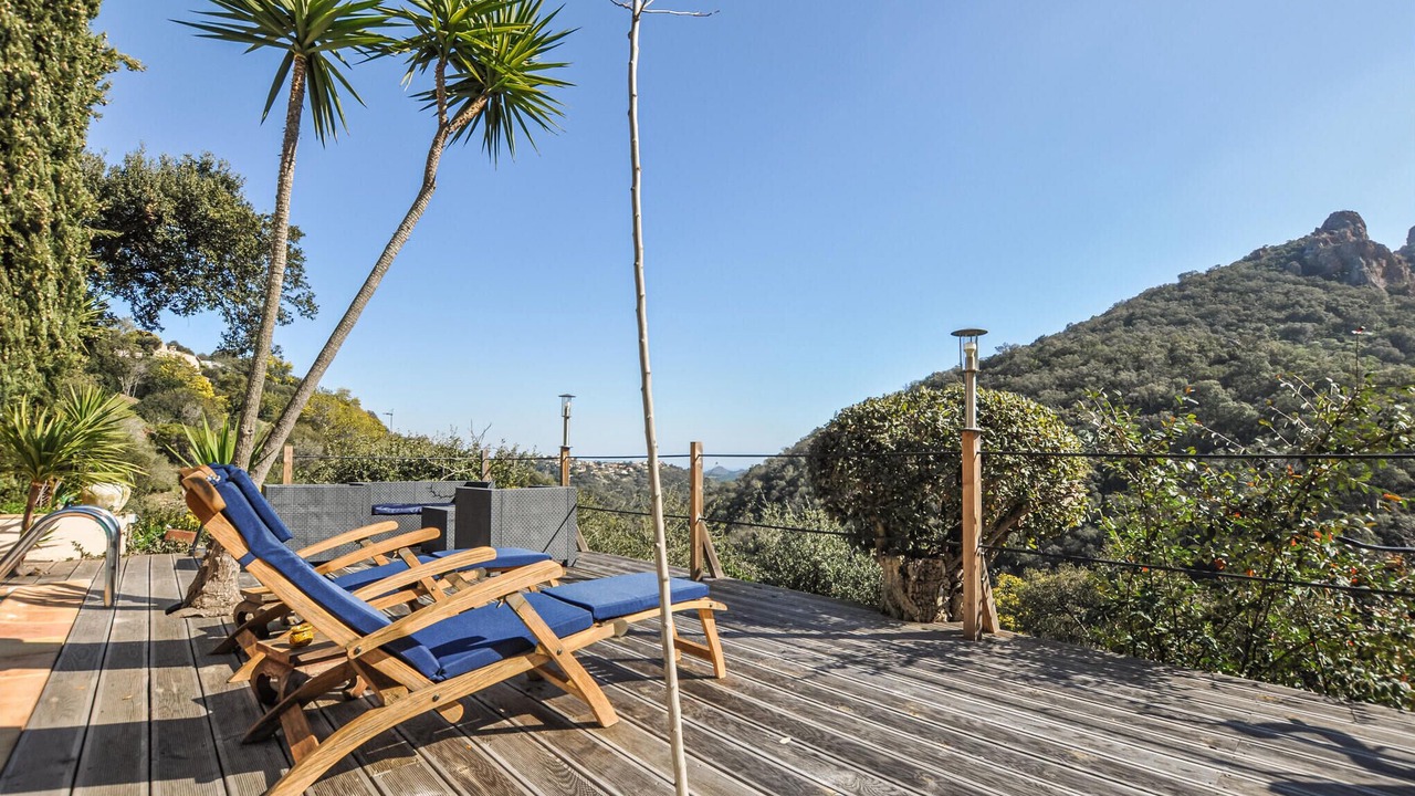 Photo of Outdoor in St. Jean de l’Esterel