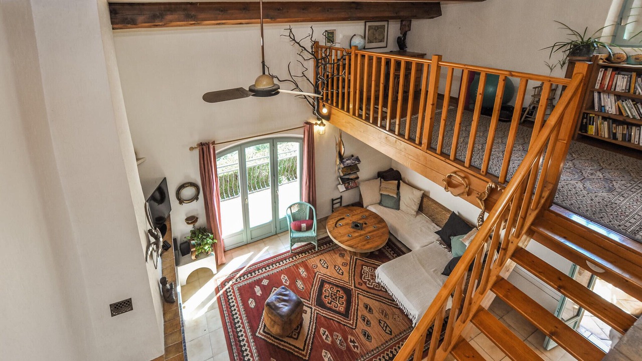 Photo of Bedroom in St. Jean de l’Esterel