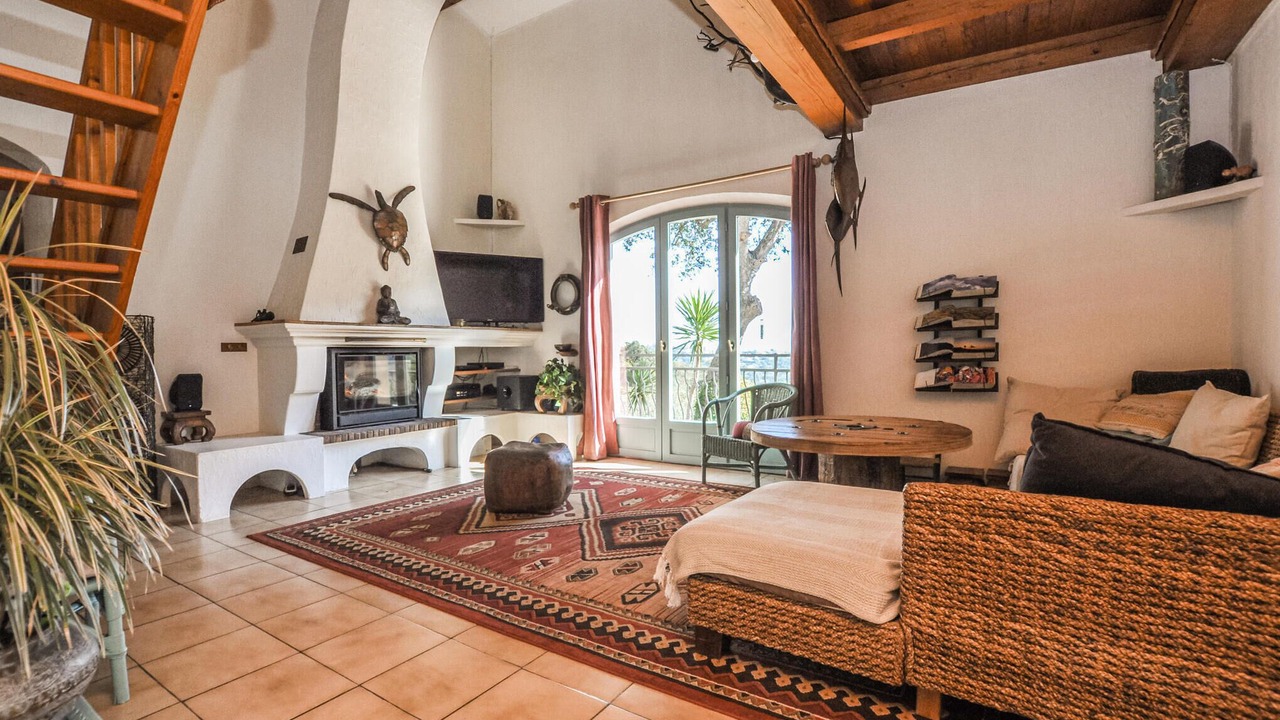 Photo of Bedroom in St. Jean de l’Esterel
