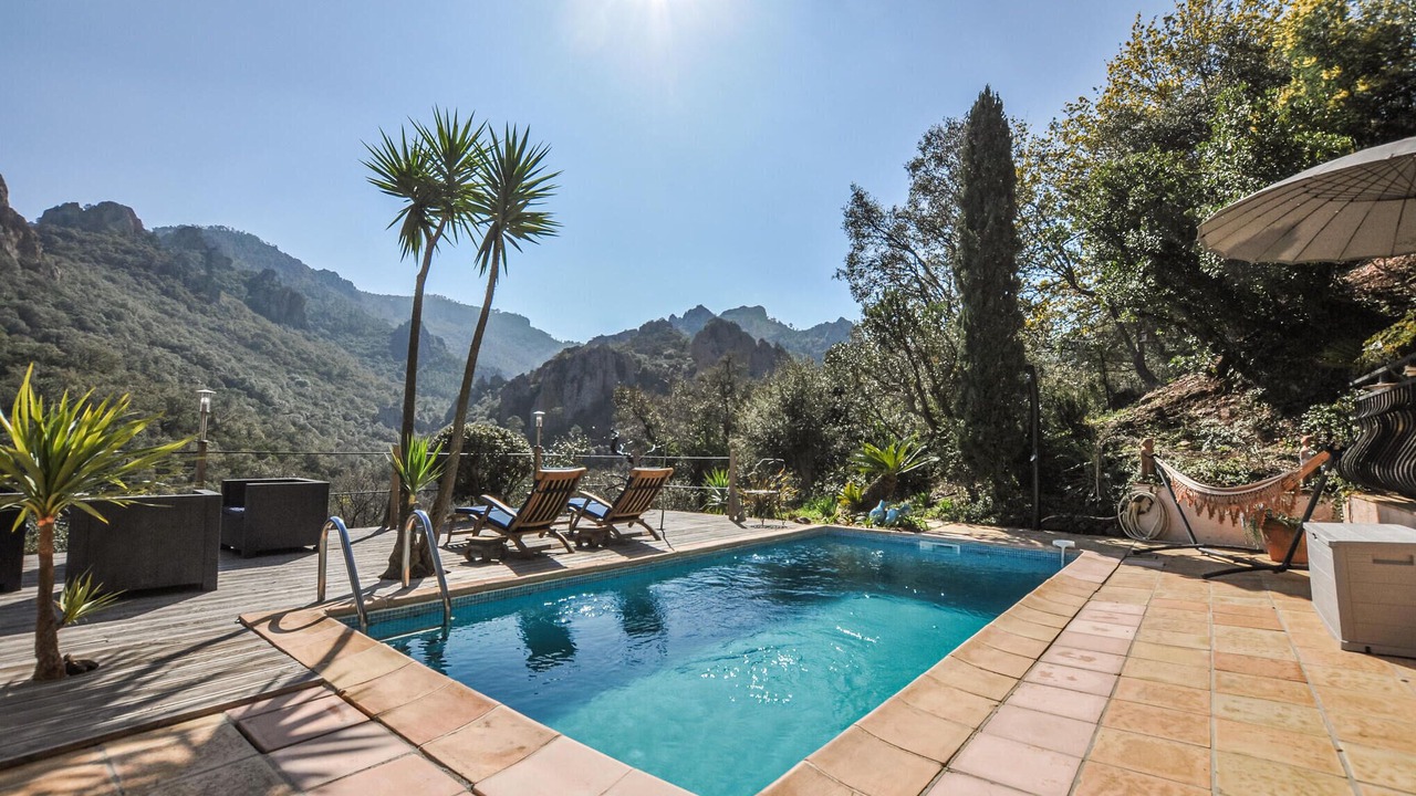Photo of Outdoor in St. Jean de l’Esterel