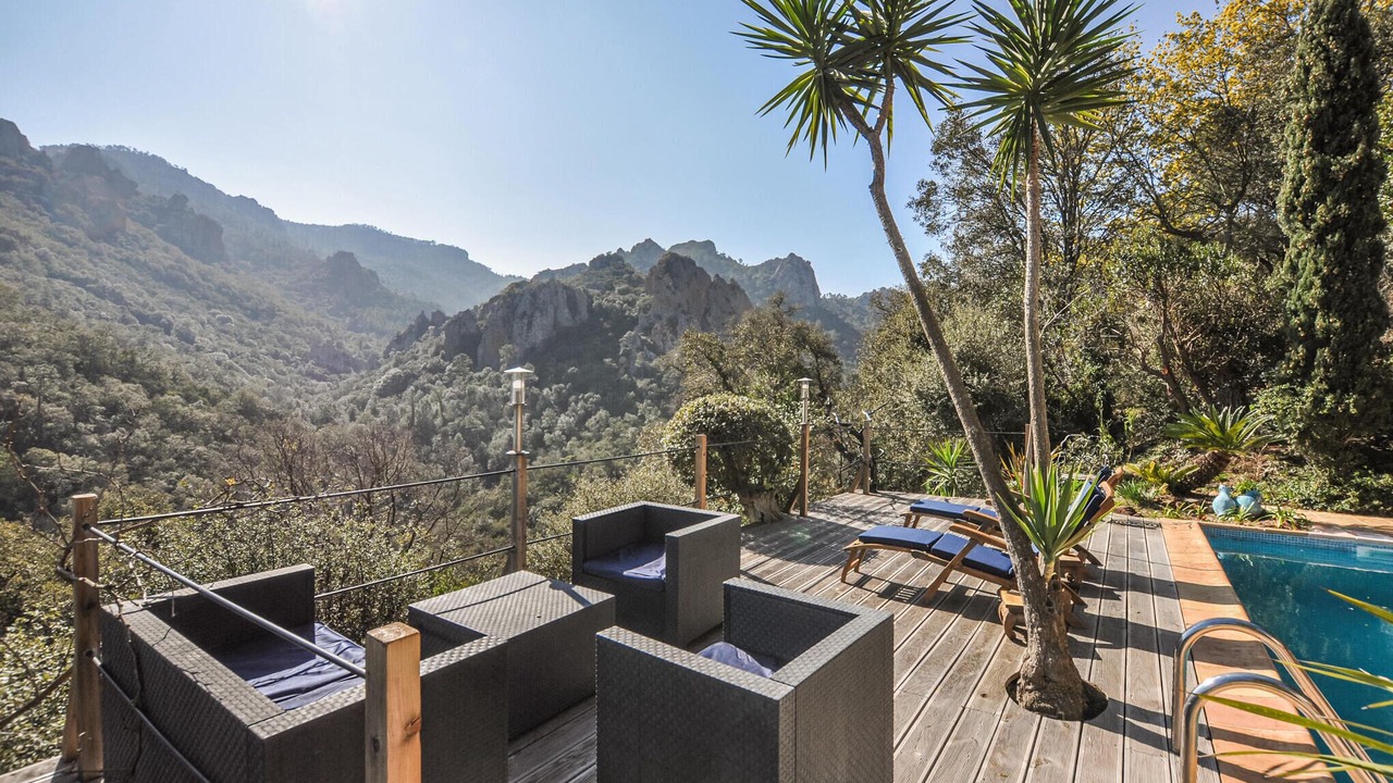Photo of Outdoor in St. Jean de l’Esterel