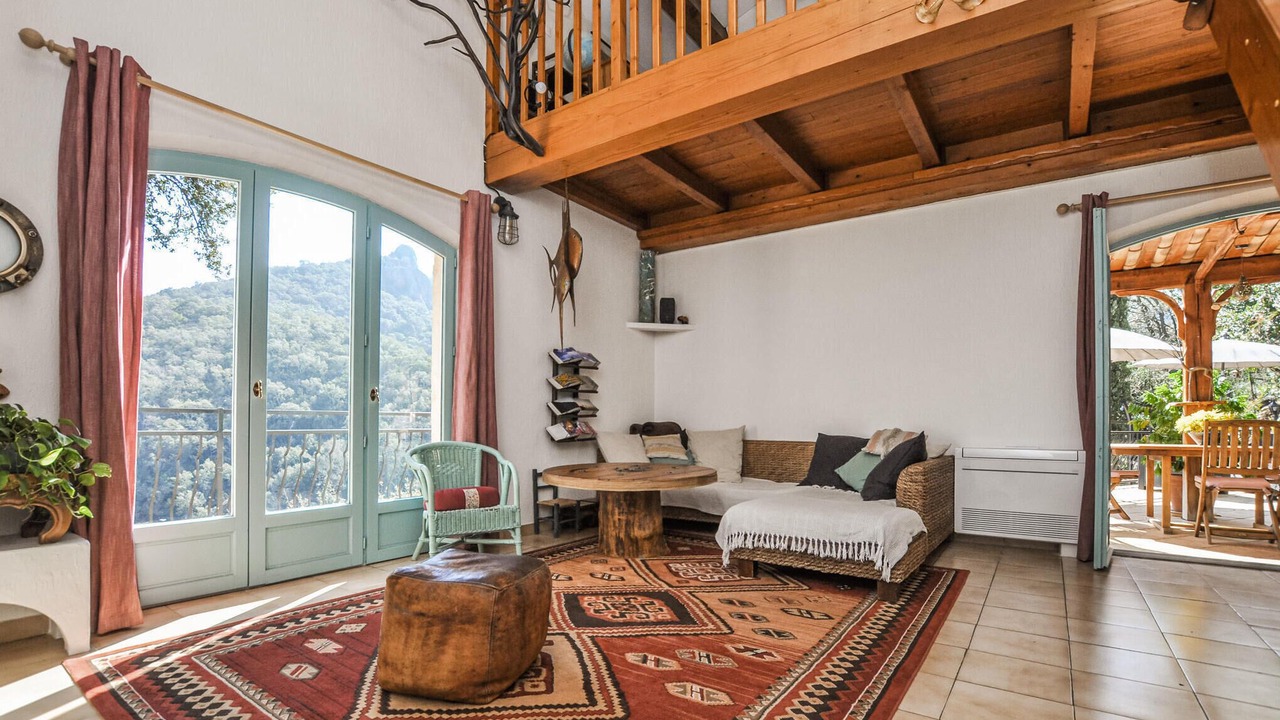 Photo of Bedroom in St. Jean de l’Esterel
