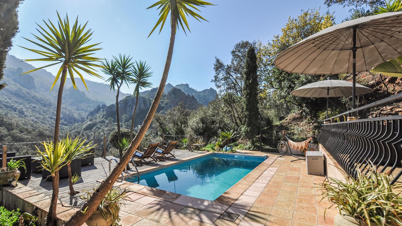 Photo of Outdoor in St. Jean de l’Esterel