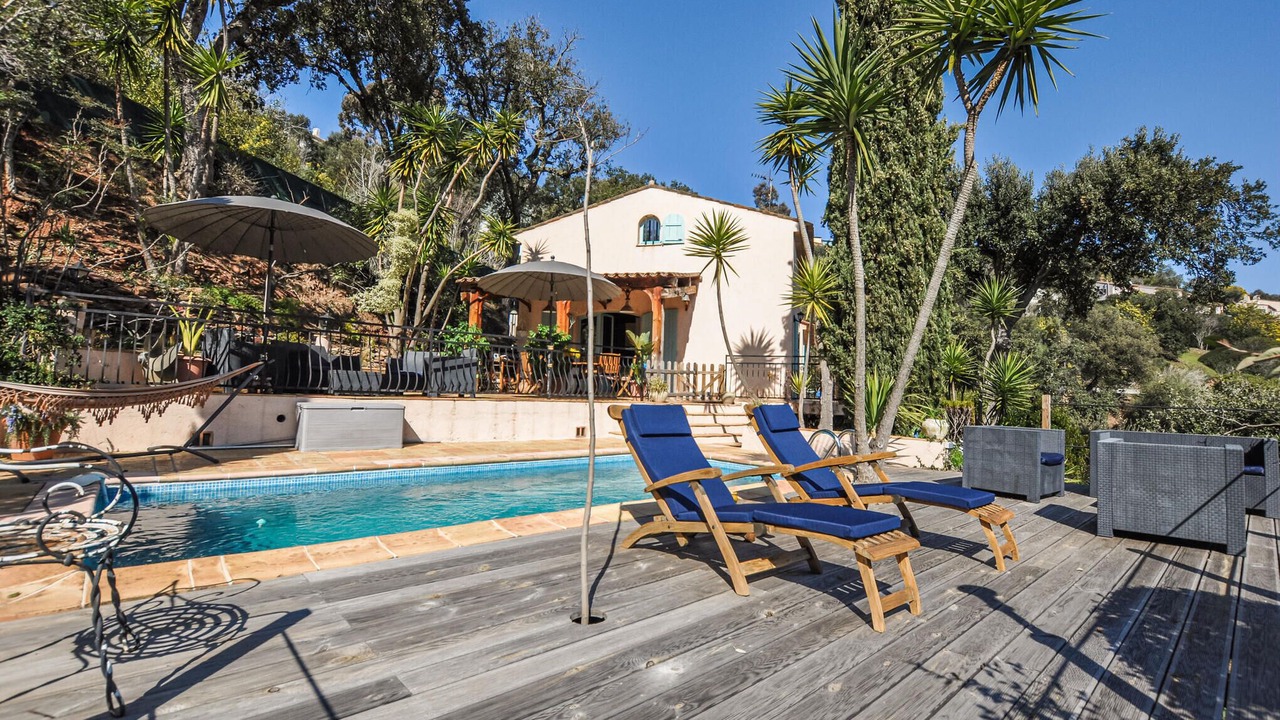 Photo of Outdoor in St. Jean de l’Esterel