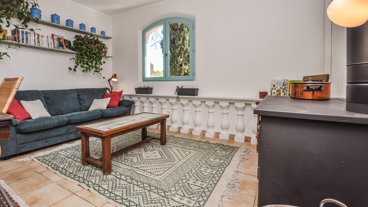 Photo of Bedroom in St. Jean de l’Esterel