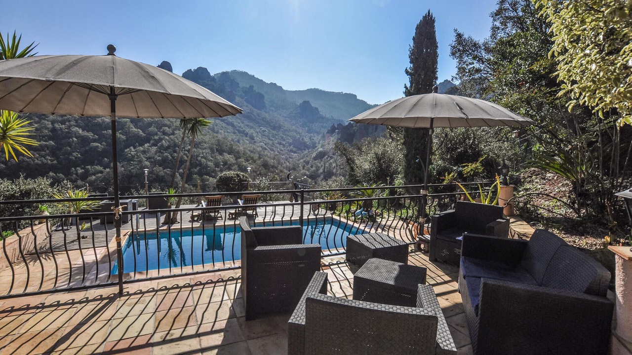 Photo of Outdoor in St. Jean de l’Esterel