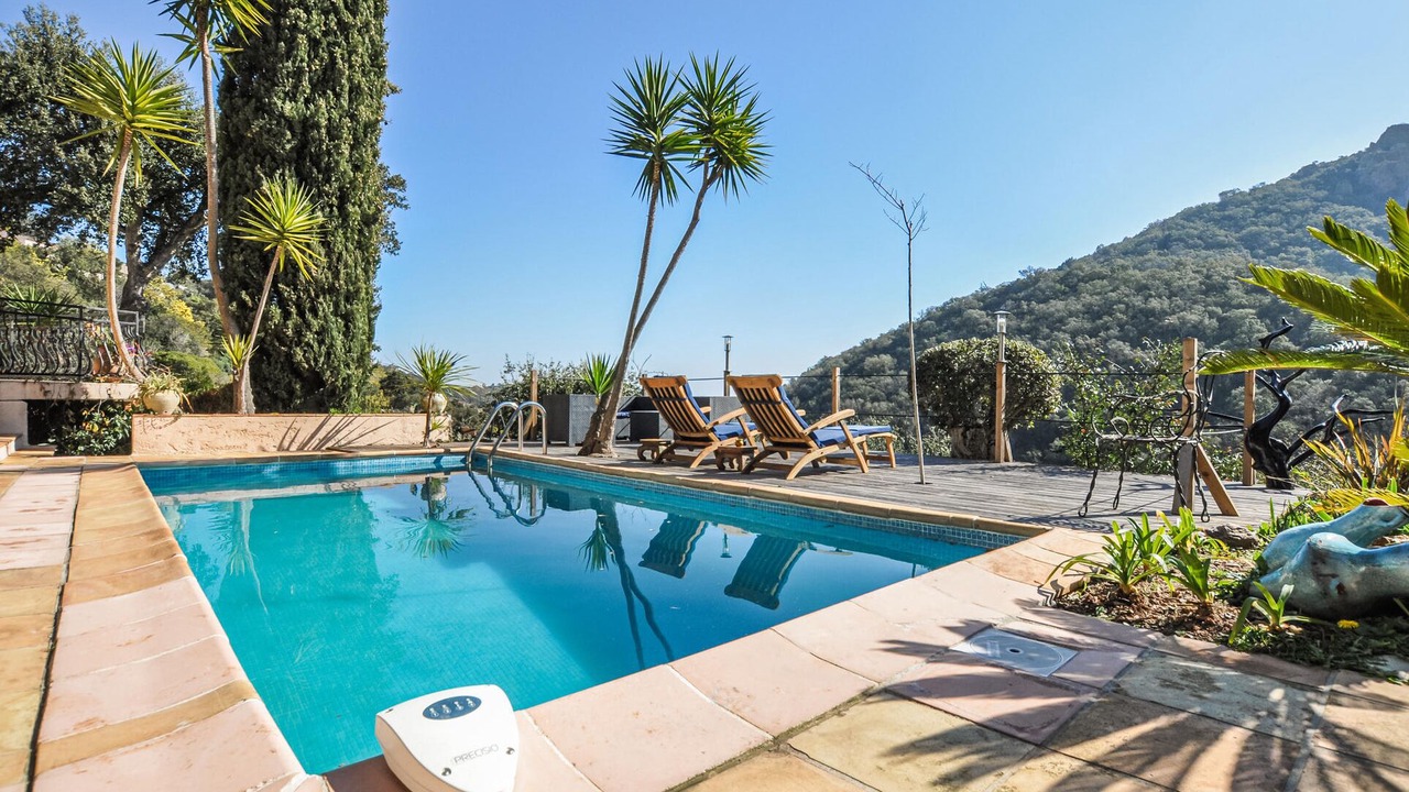 Photo of Outdoor in St. Jean de l’Esterel