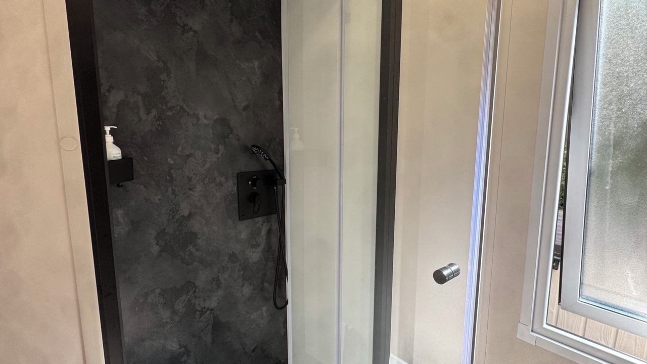 Photo of Bathroom in Gassin
