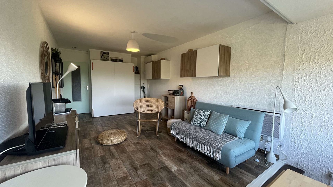 Photo of Livingroom in Les Sablettes
