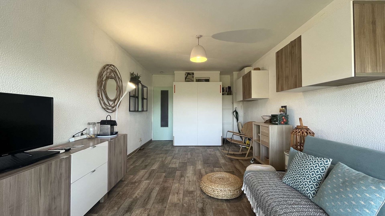 Photo of Livingroom in Les Sablettes