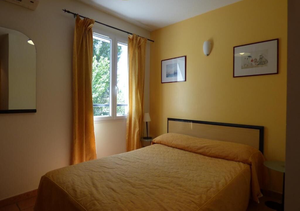 Photo of Bedroom in Avignon