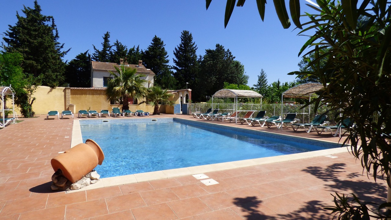 Photo of Outdoor in Avignon