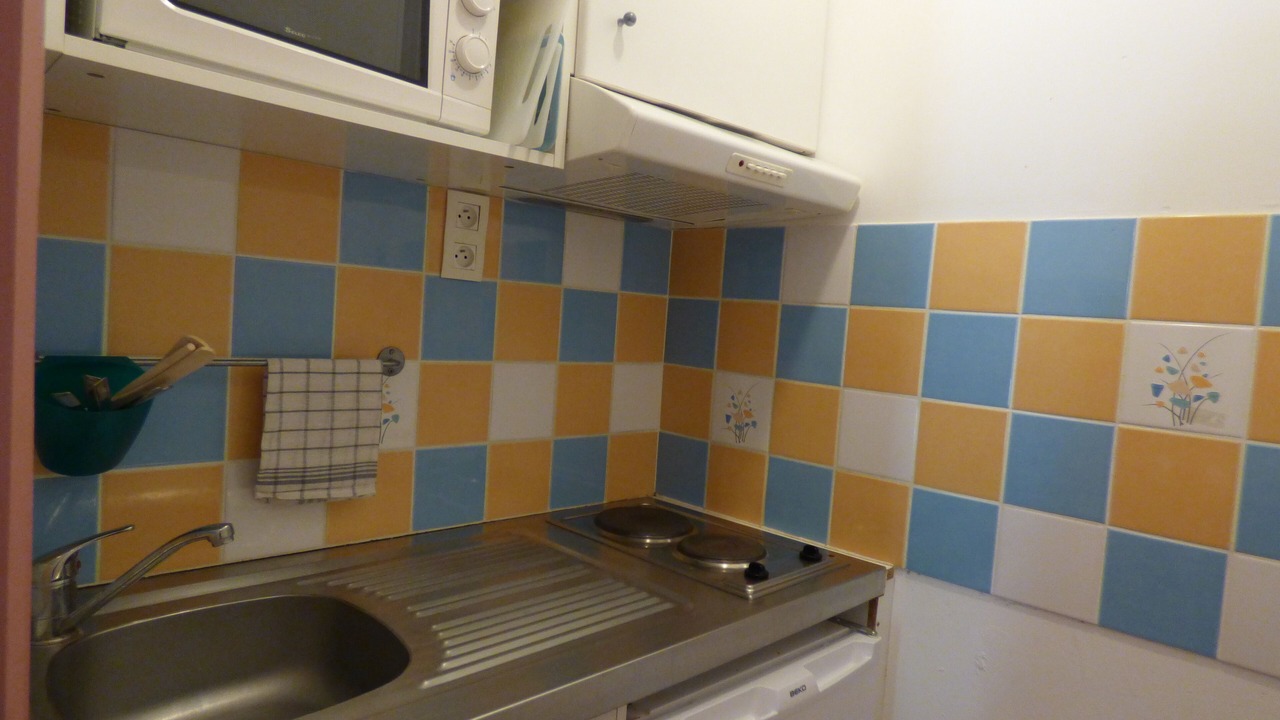 Photo of Kitchen in Avignon