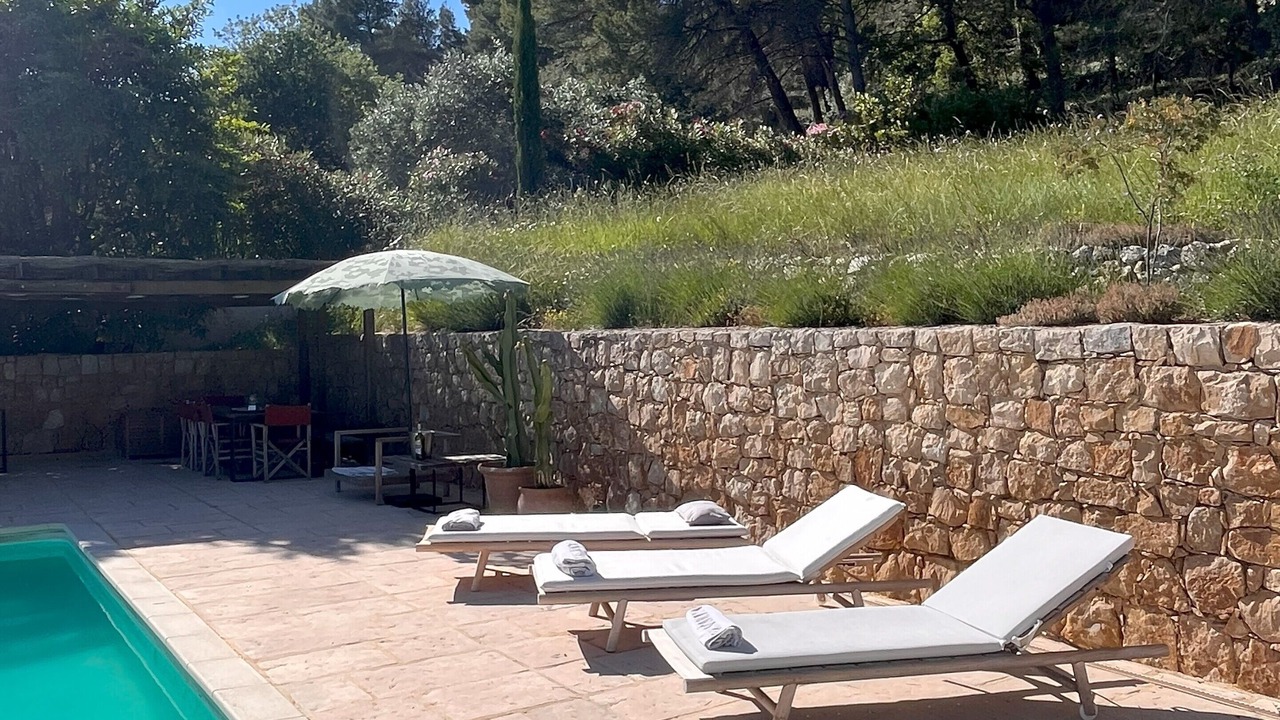 Photo of Outdoor in Seillans