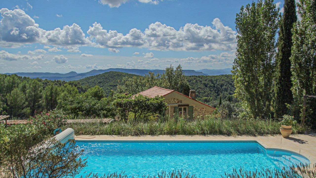 Photo of Outdoor in Seillans