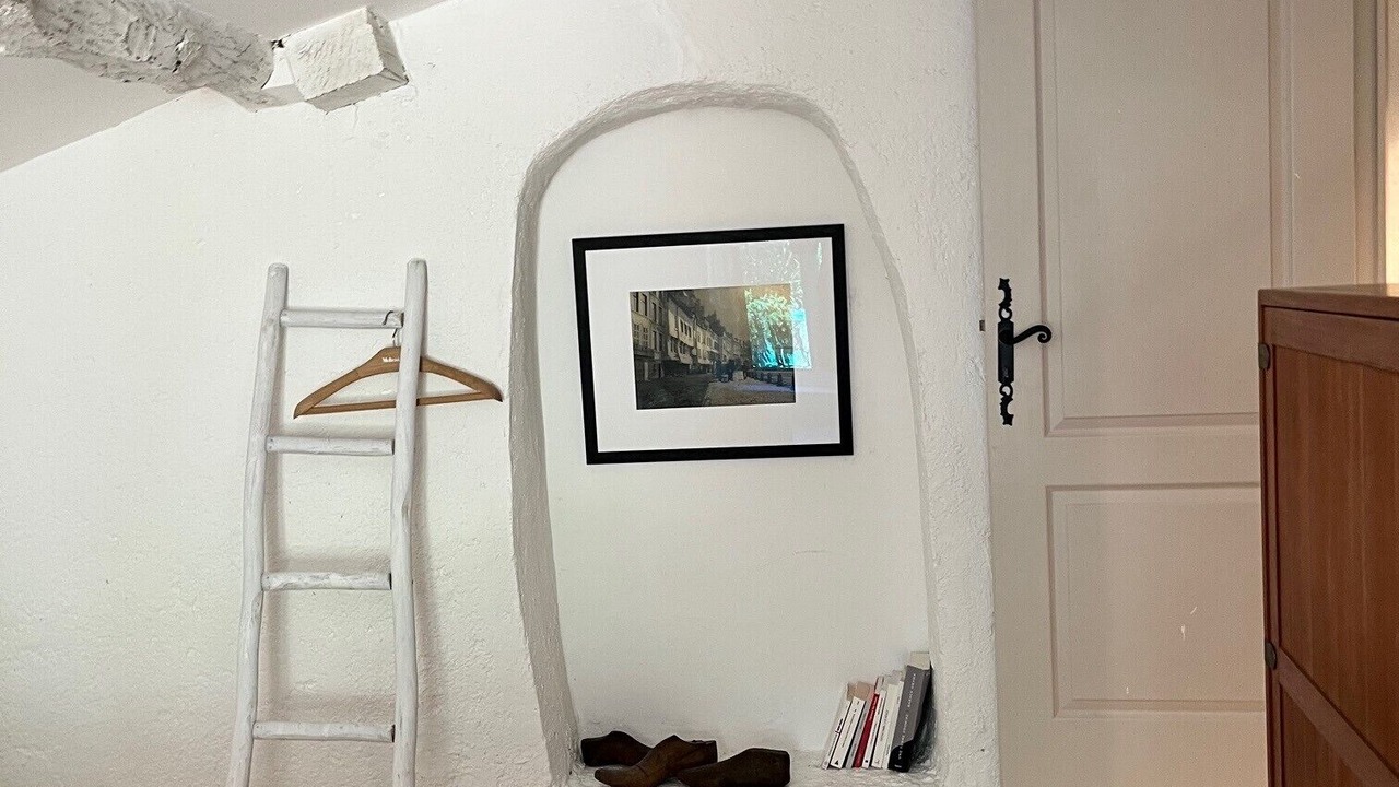 Photo of Bedroom in Seillans