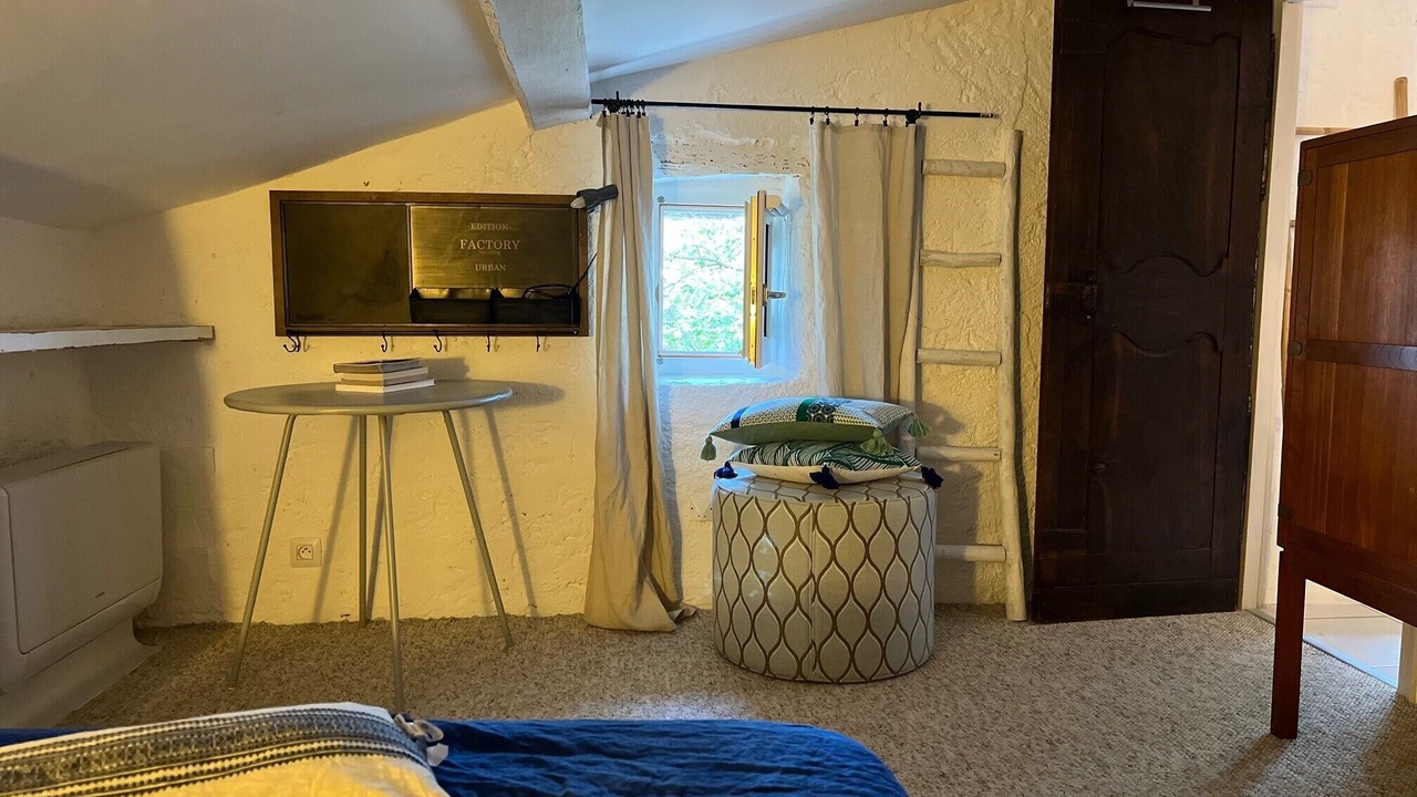 Photo of Bedroom in Seillans