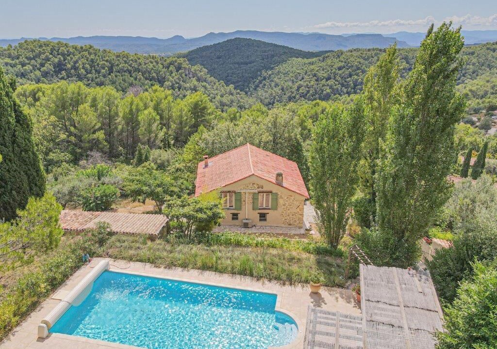Photo of Outdoor in Seillans