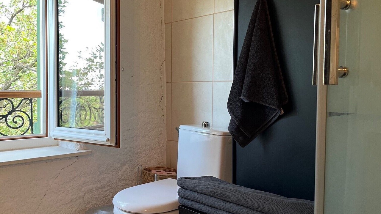 Photo of Bathroom in Seillans