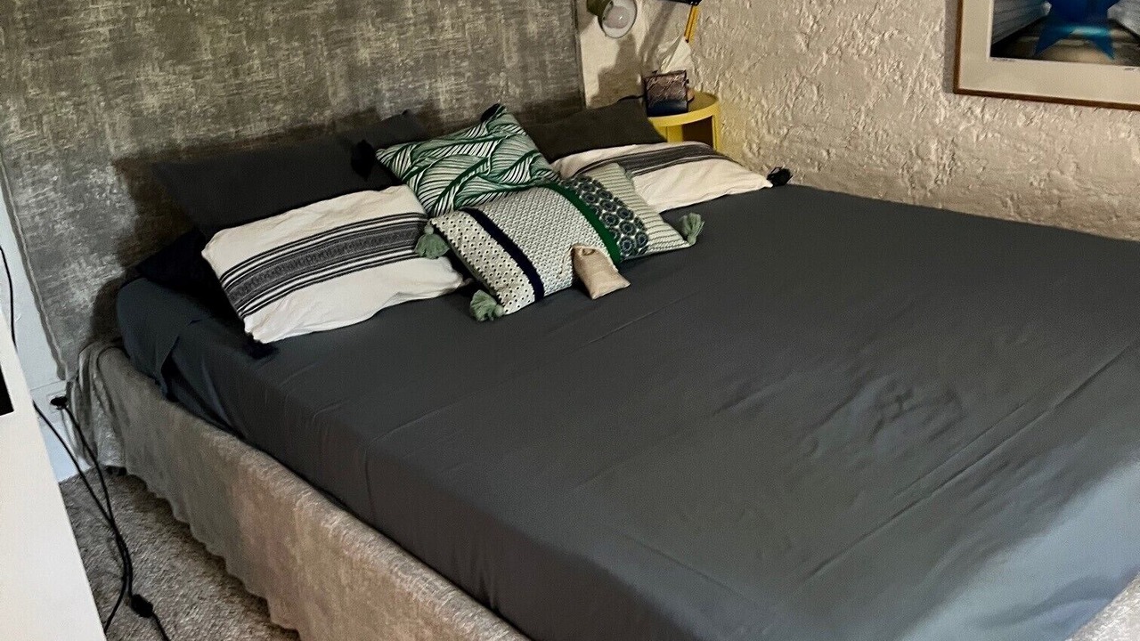 Photo of Bedroom in Seillans