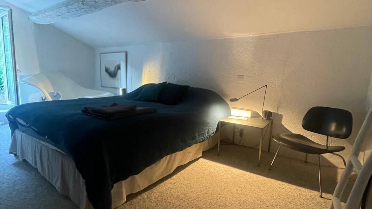 Photo of Bedroom in Seillans
