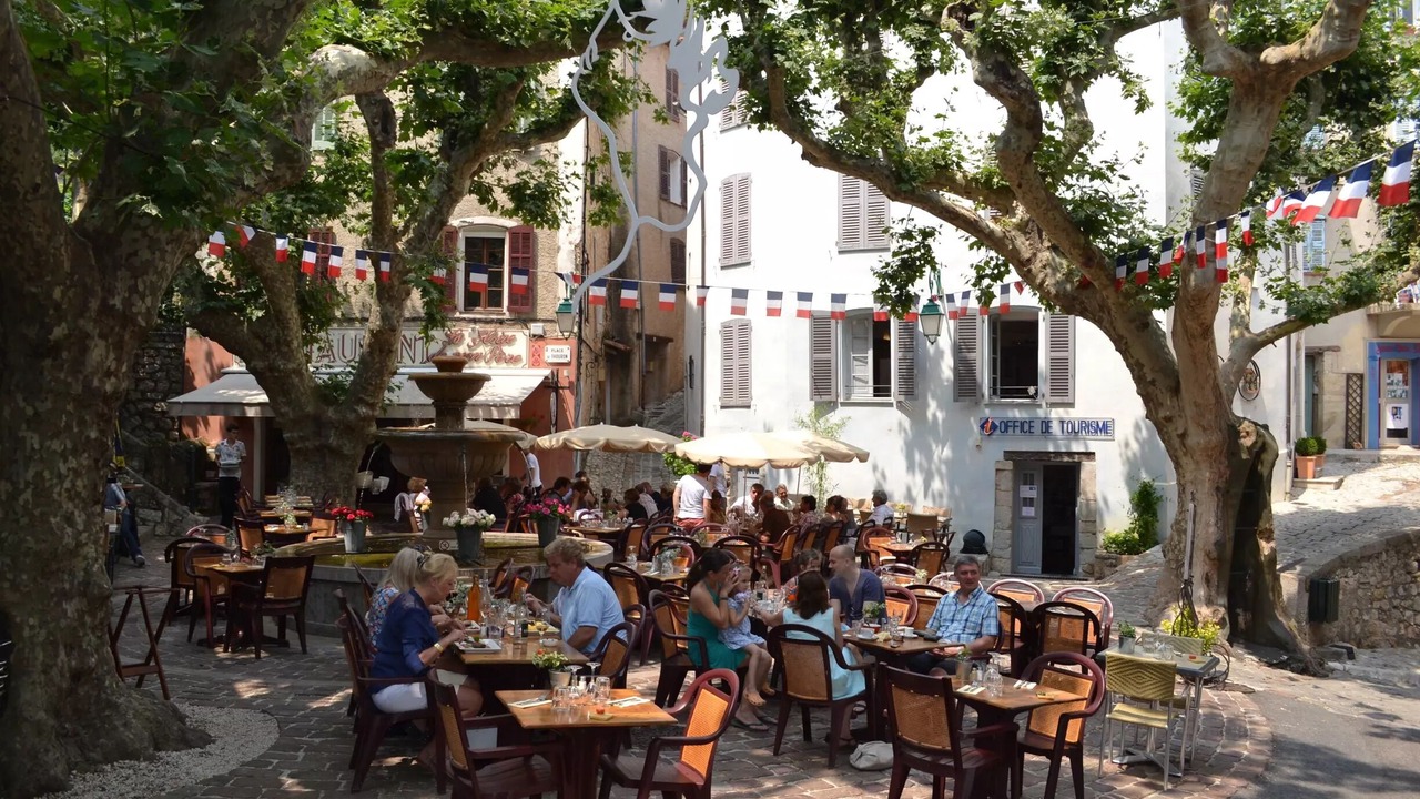 Photo of Outdoor in Seillans