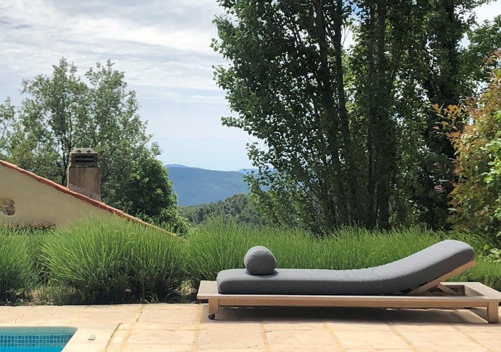 Photo of Outdoor in Seillans