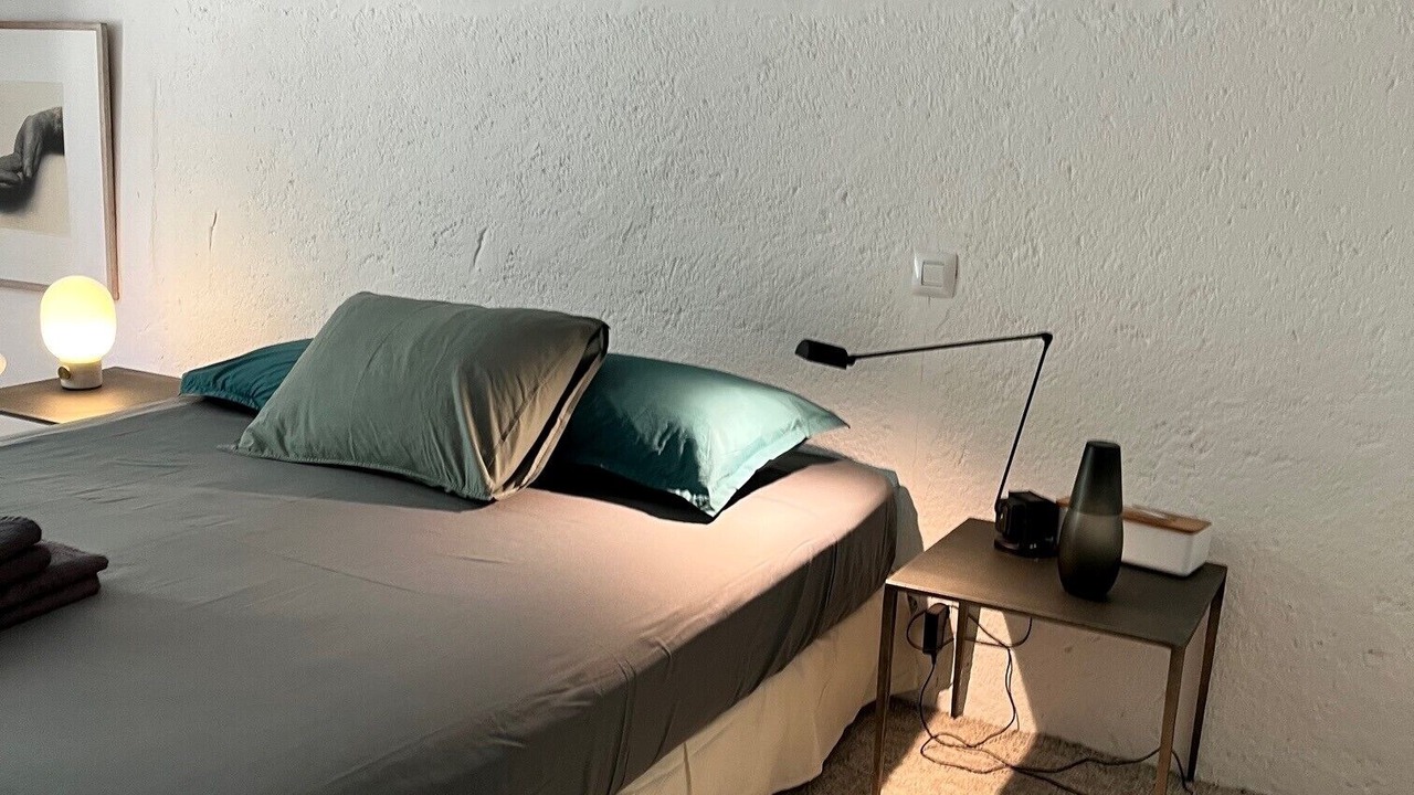 Photo of Bedroom in Seillans