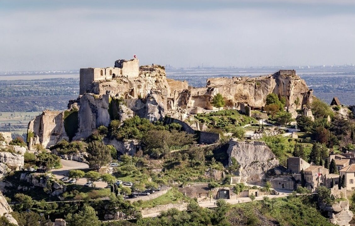 Photo of Others in St.-Remy-de-Provence