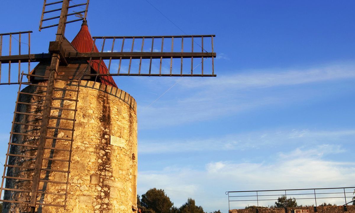 Photo of Others in St.-Remy-de-Provence