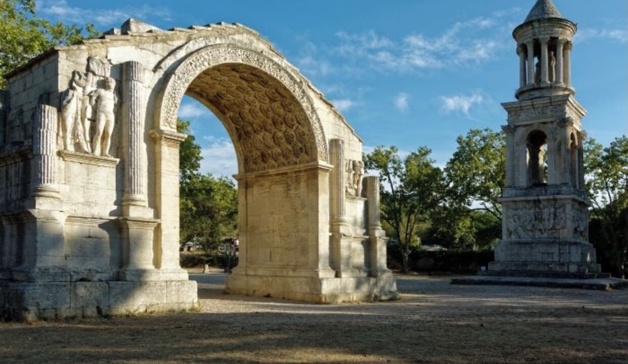 Photo of Others in St.-Remy-de-Provence