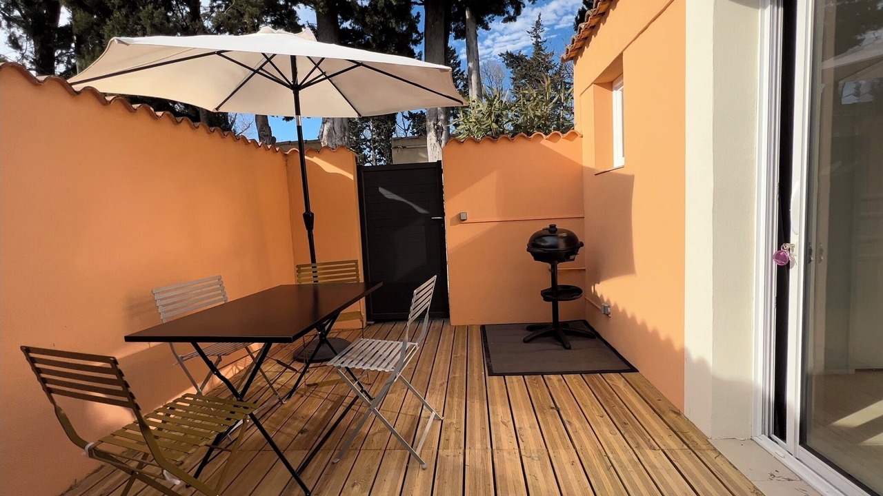 Photo of Outdoor in St.-Remy-de-Provence