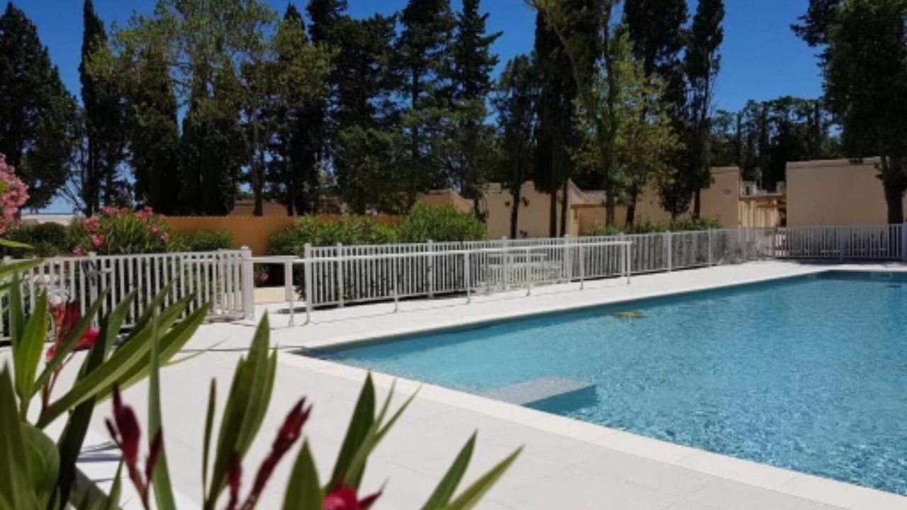 Photo of Outdoor in St.-Remy-de-Provence