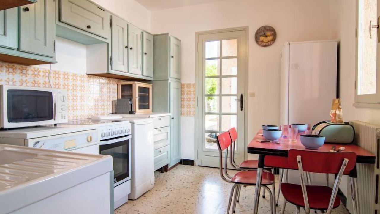 Photo of Bedroom in Figanieres