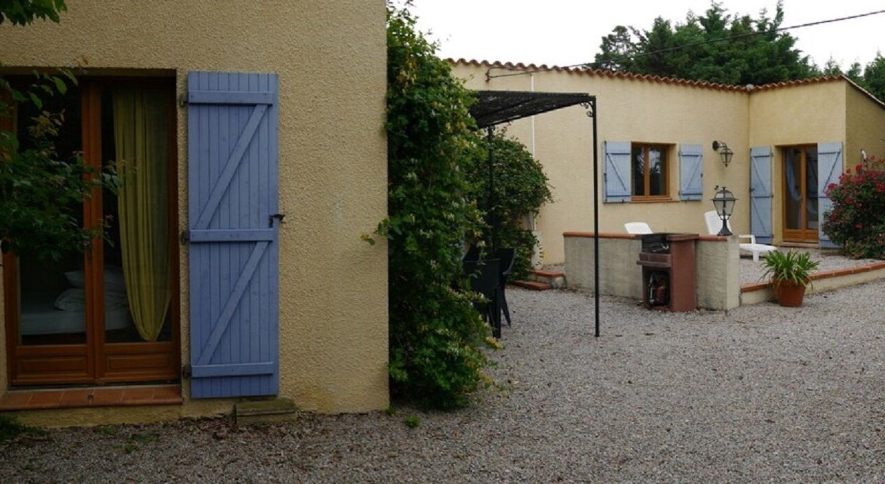 Photo of Patio Balcony in Villelongue-de-la-Salanque