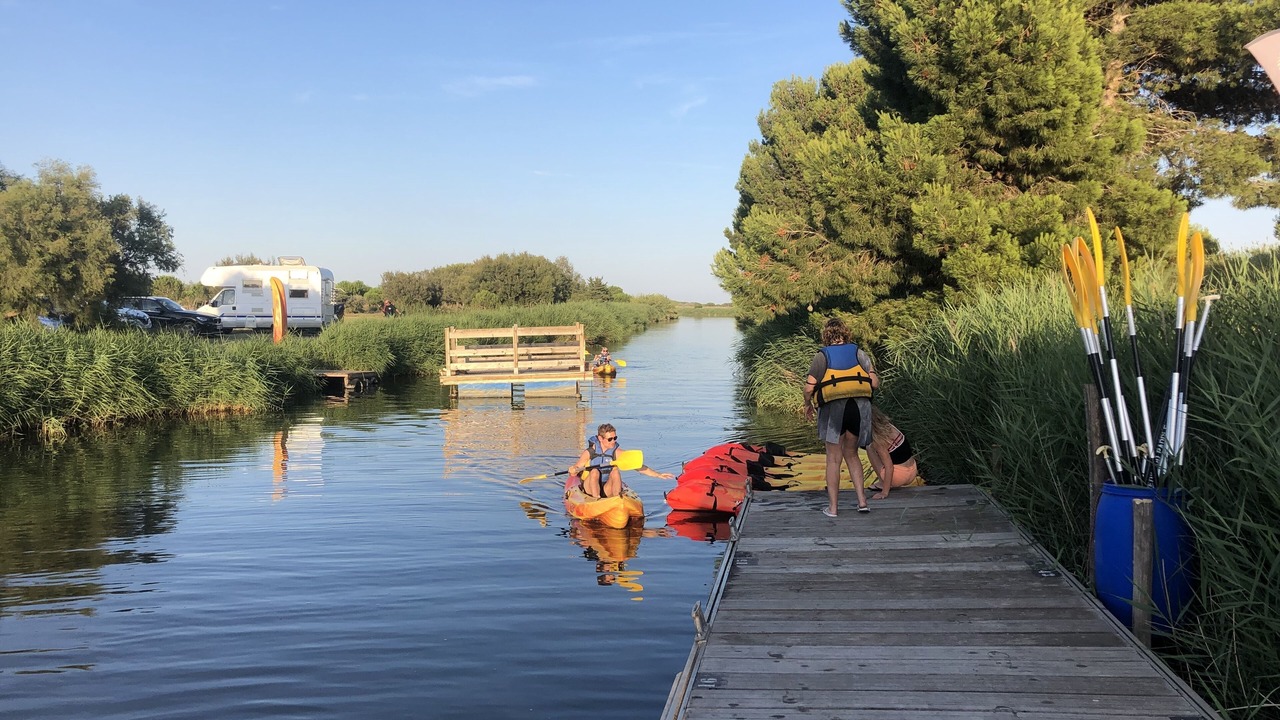 Photo of Outdoor in Villelongue-de-la-Salanque