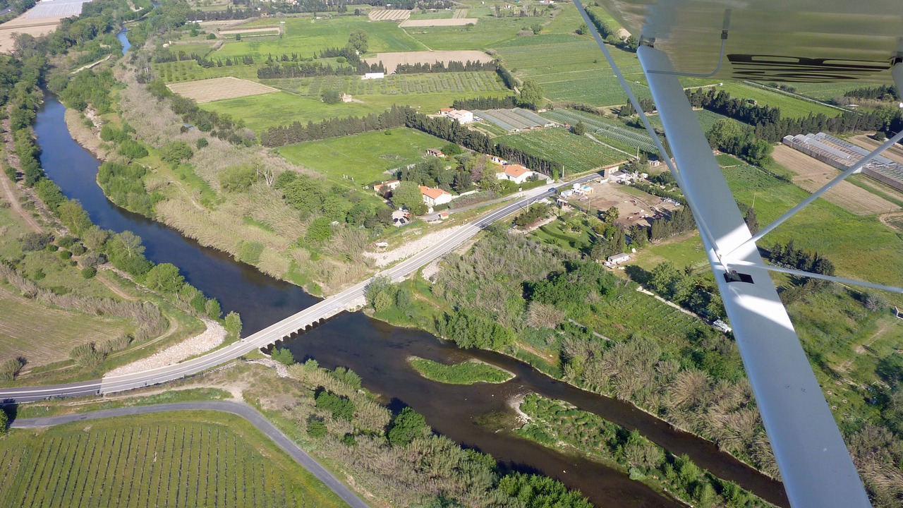 Photo of Outdoor in Villelongue-de-la-Salanque