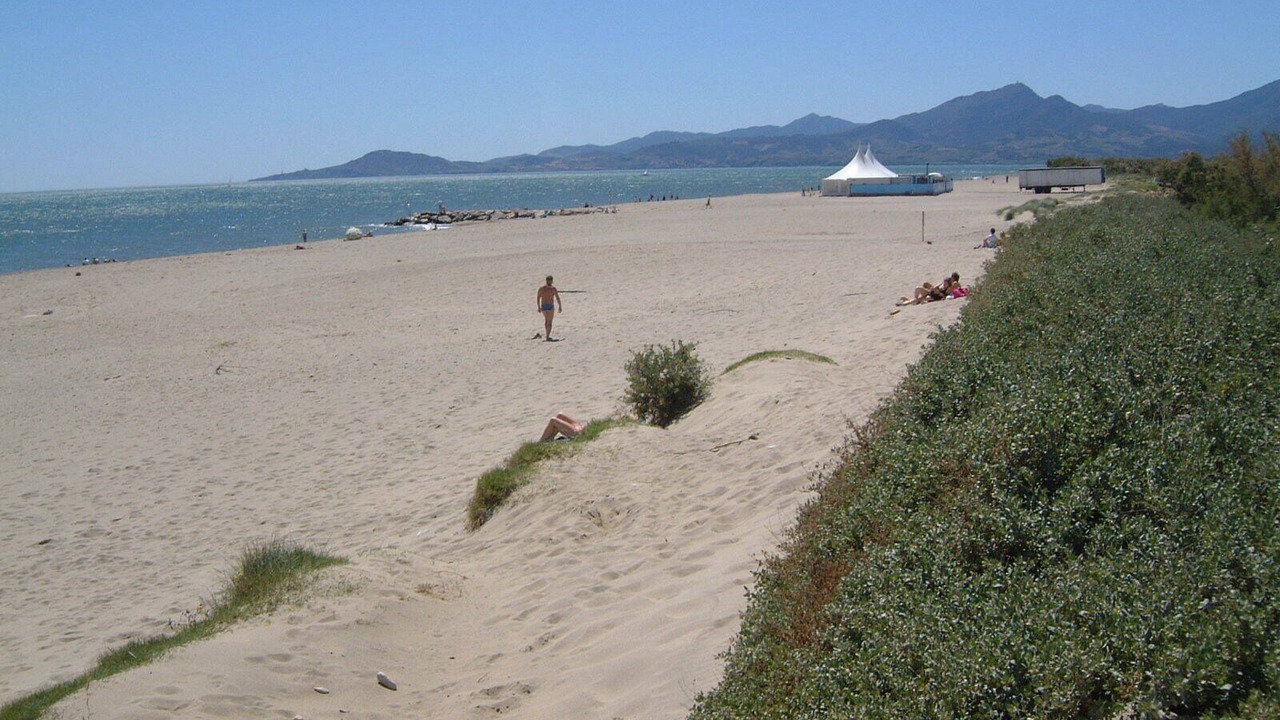 Photo of Others in Villelongue-de-la-Salanque