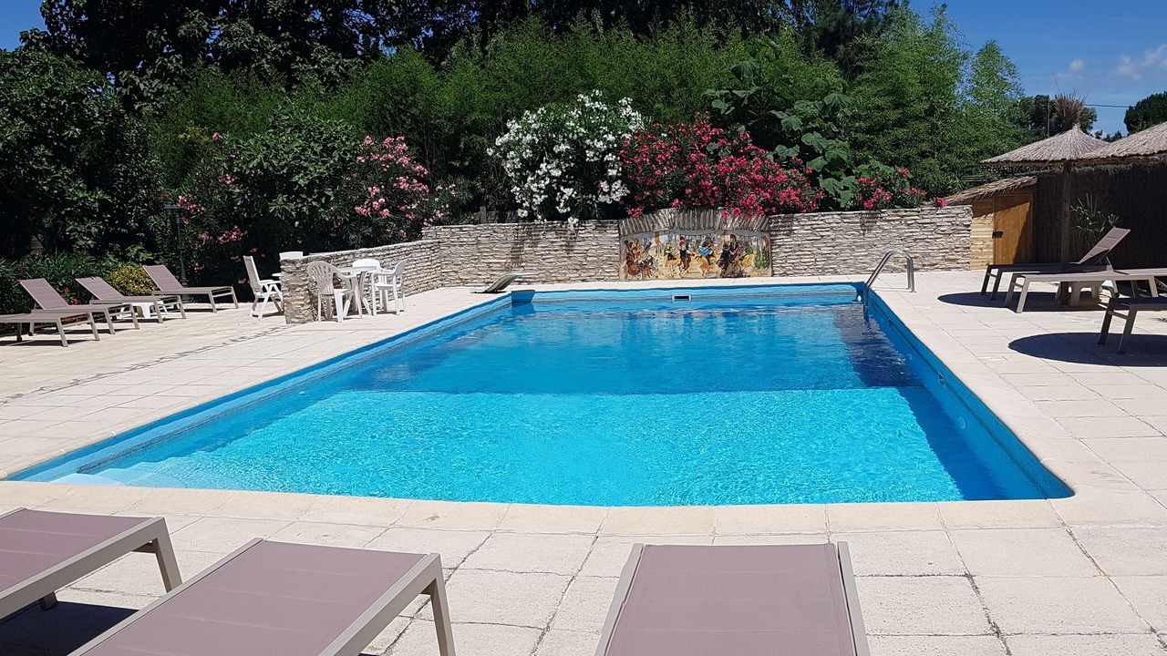 Photo of Outdoor in Villelongue-de-la-Salanque