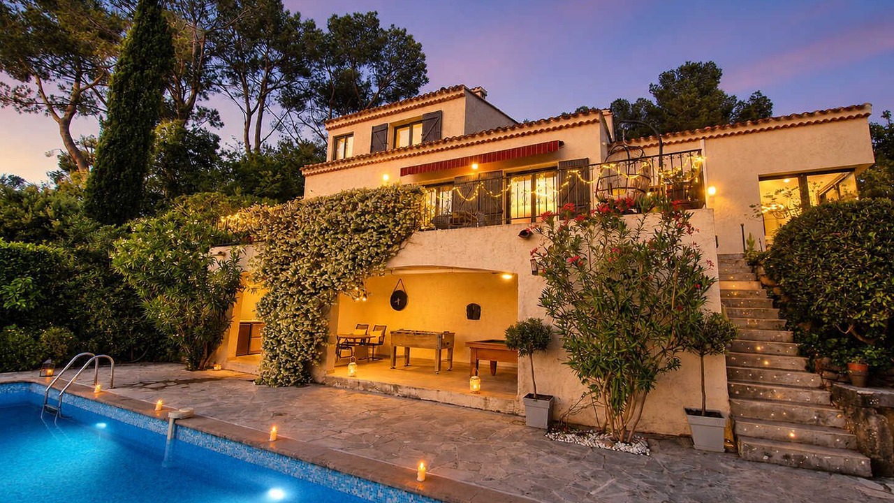 Photo of Outdoor in Vallauris