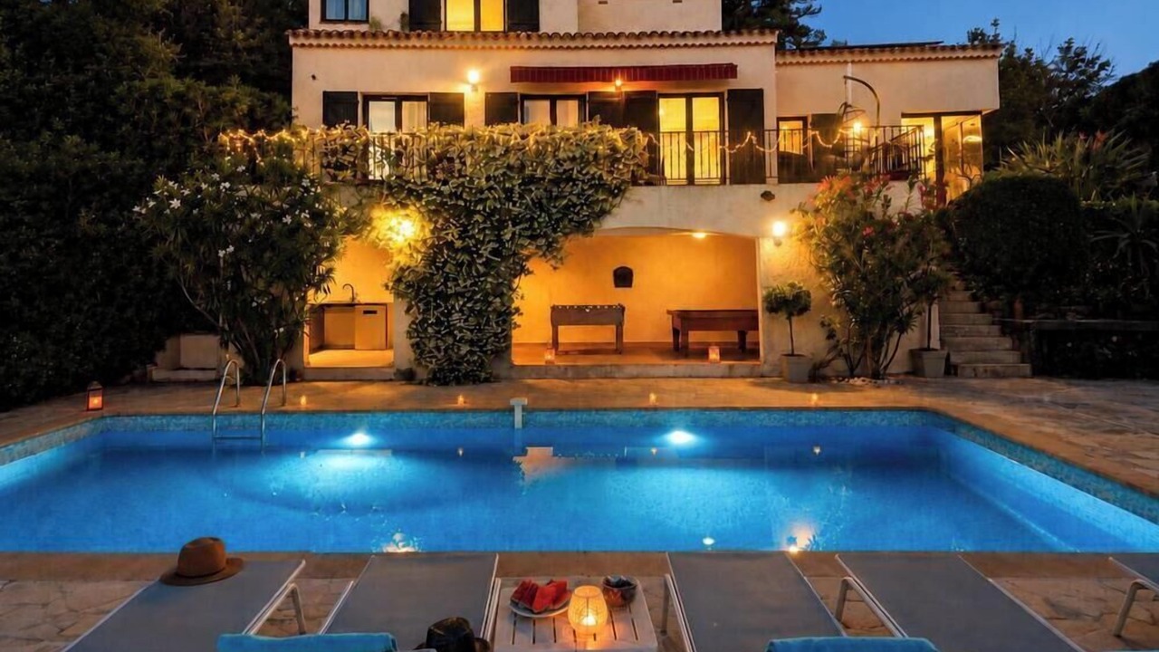 Photo of Outdoor in Vallauris