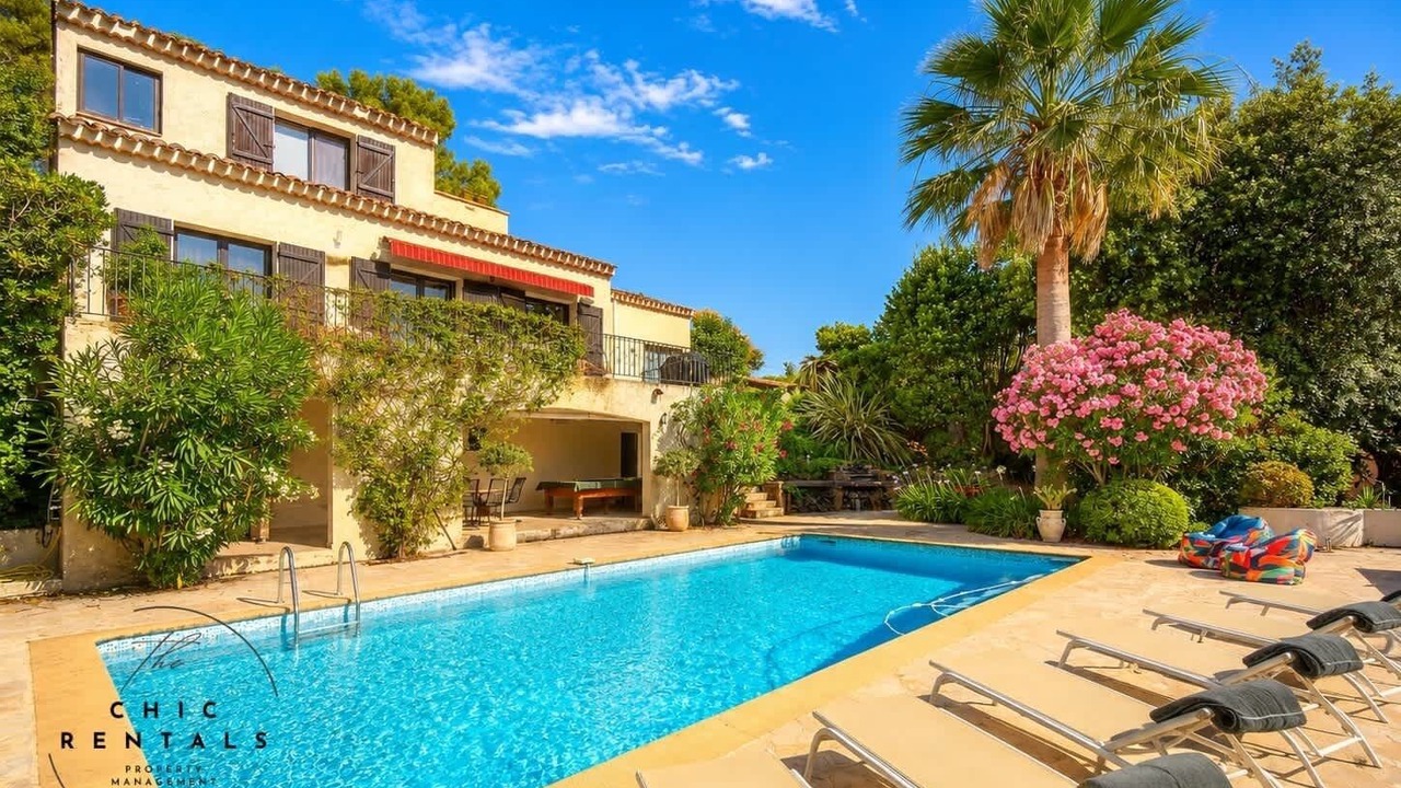 Photo of Outdoor in Vallauris