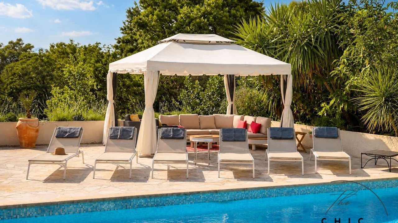 Photo of Outdoor in Vallauris